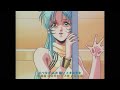 1992 약속 A Promise 約束 초시공요새 마크로스 2 Macross II 超時空要塞マクロスII