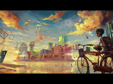 Drenchill - Gravity (feat. Thrdl!fe & Selah)