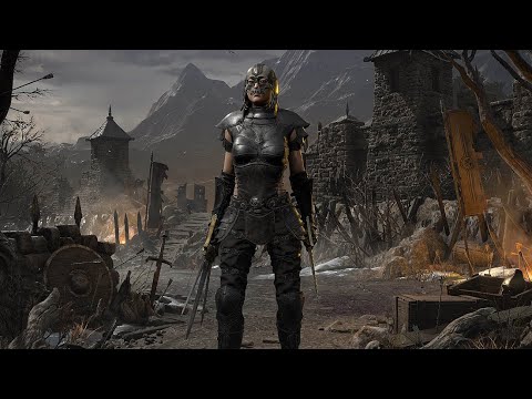 Phoenix Assassin vs Terrorized Diablo & Baal