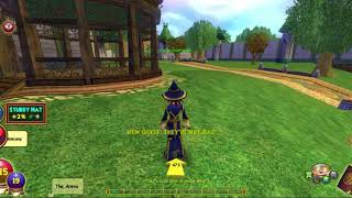 Wizard101 Episode 3: Dark Fairies