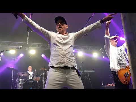 Michael Hardinger Band - Sexchicane (5)