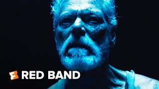 Don't Breathe 2 Red Band Trailer (2021) | Movieclips Trailers