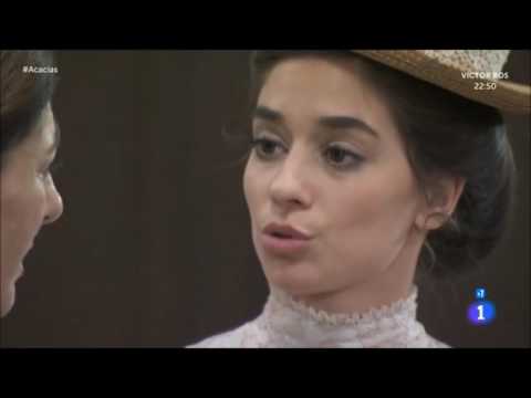 Mauro y Teresa parte 184