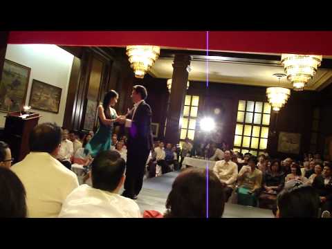 Tango Evaristo Carregio Piazzola & Tango Nuevo to Narigon Ritsuko Sato & Fred Sullivan