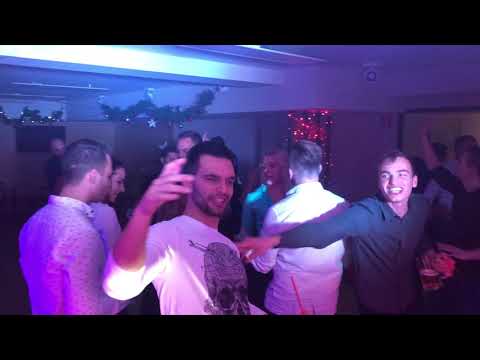 DJ DARMAR- privat zabave