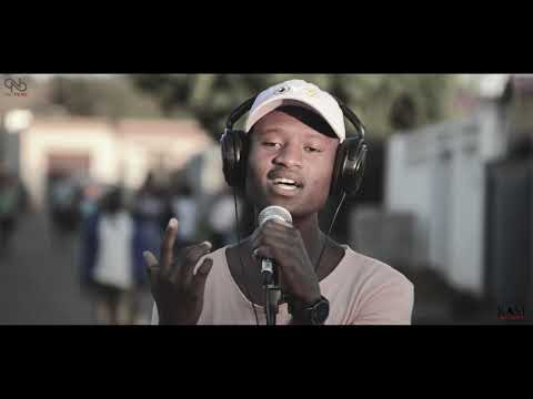 Kasi Street Sessions Presents Cyanation - Rising Phoenix