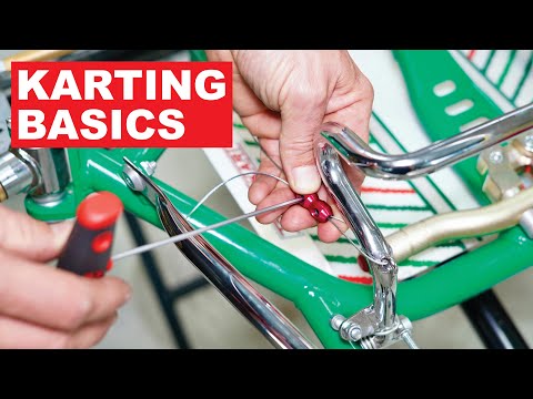 HOW TO: Change A Throttle Cable - POWER REPUBLIC