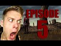 THE END OF SEASON 1 Joe Bartolozzi Plays The Walking Dead FINAL Episode