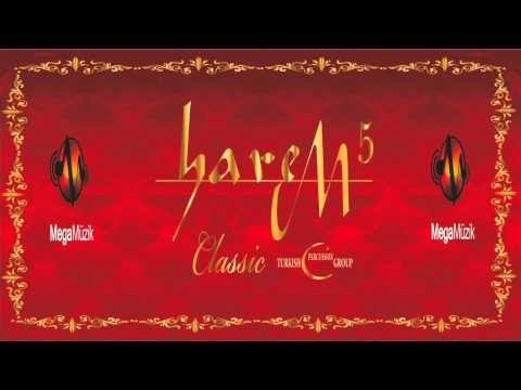 My Love - Harem - Turkish percussion Group -Official Audio