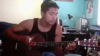 You make my world go round..