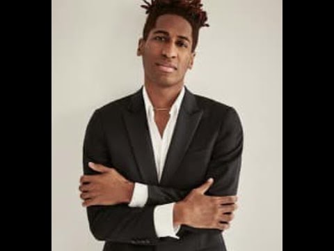 JON Batiste Talks About Emotional Pain, Say Something