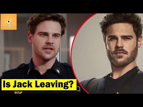 Is Anyone Leaving Station 19