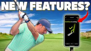 The Best Swing Trainer in Golf Just Got a Major Update (Game Changer!)