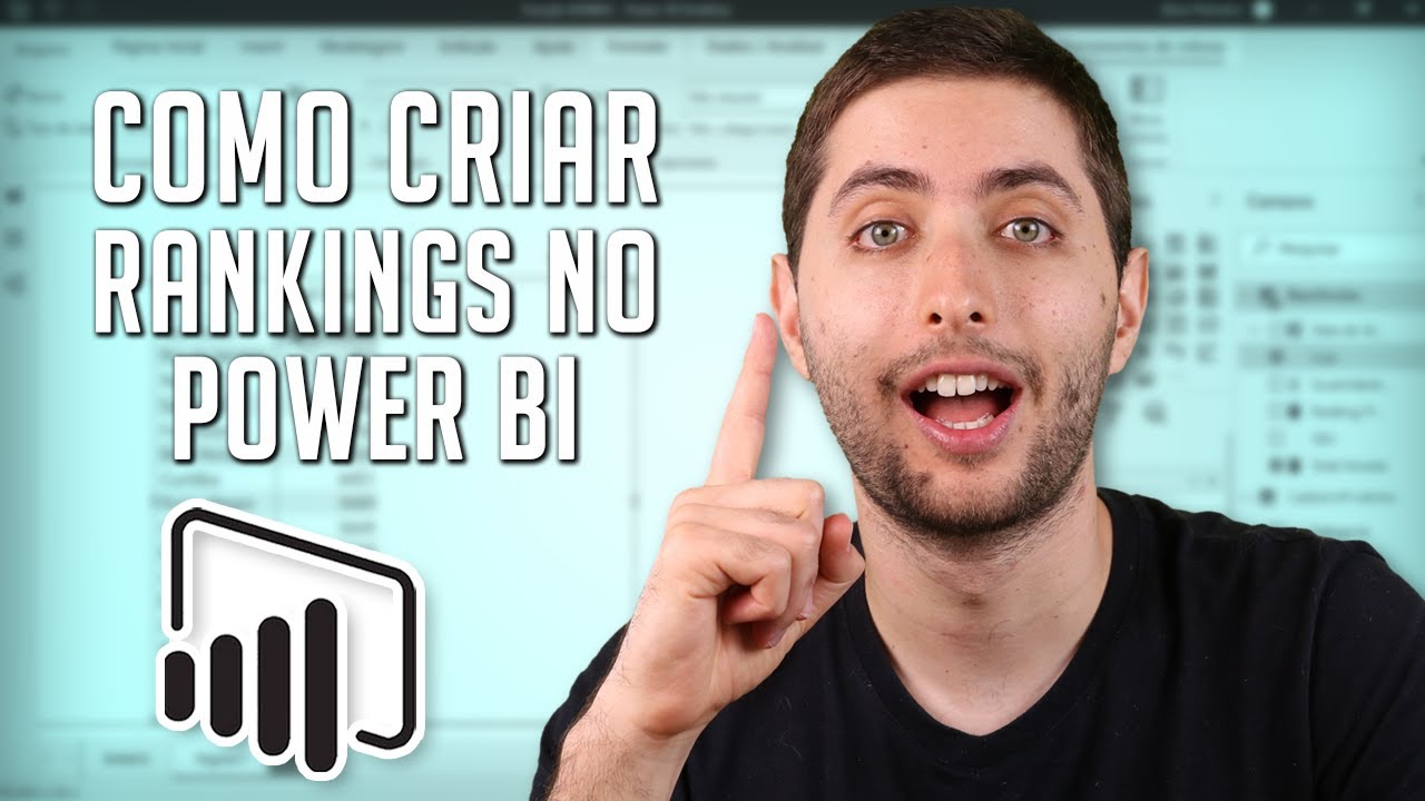 Função RANKX para Criar Ranking no Power BI