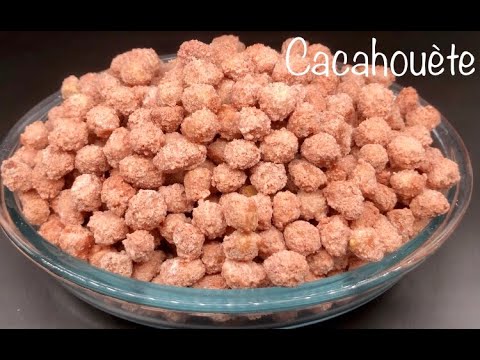 Peanut, sweet peanut