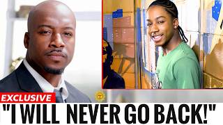 Remember Actor And Comedian Lil' JJ The Reason He Disappeared Will Leave You Speechless!