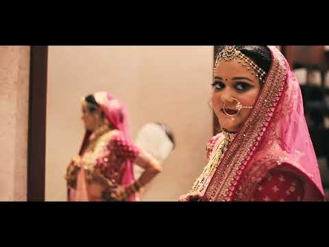 Ashita & Harshit Best Wedding highlights 2021 | Balaji Filming | Jaipur | India