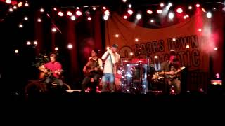 3 Doors Down The Real Life