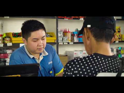 Aik Huat Group