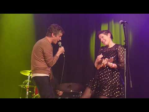 Allo Darlin' - Dreaming @Islington Assembly Hall 28/10/23