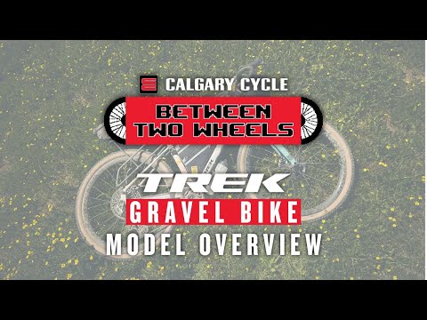 Between Two Wheels - S2 Ep.3: TREK CHECKPOINT & CHECKOUT REVIEW