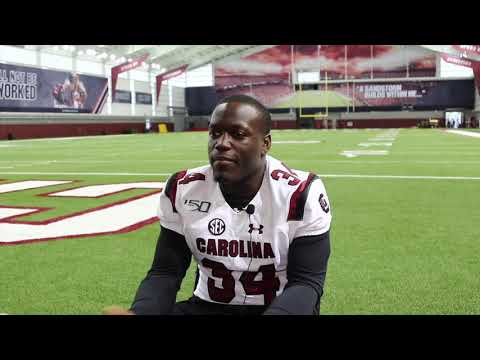 20190801 - Mon Denson