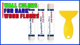Top 5 Best Wall Colors For Dark Wood Floors 2026 |
