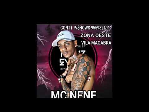 MC Nene Só Embrazamento (DJ RD Cris)