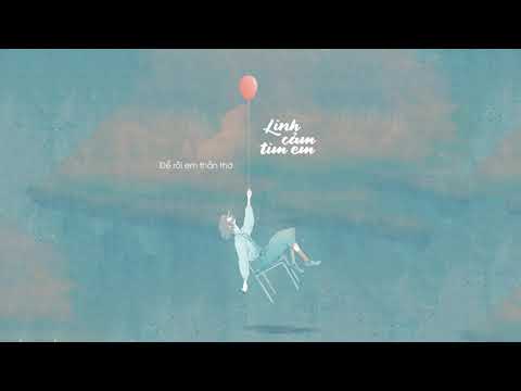 Linh Cảm Tim Em - Ngọc Kara [LYRIC VIDEO] #LCTE