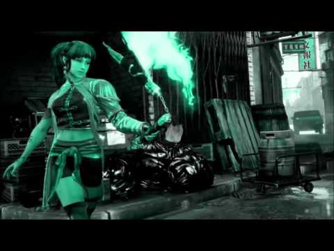 Killer Instinct (2013) - Kim Wu Main Theme *Download in Description*