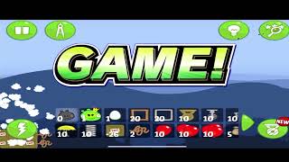 A bad piggie ( @chingkk4703 ) plays Bad Piggies