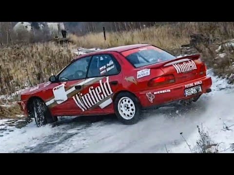 8 JUGOWSKA BARBÓRKA 2021 by JANOWSKI RALLY