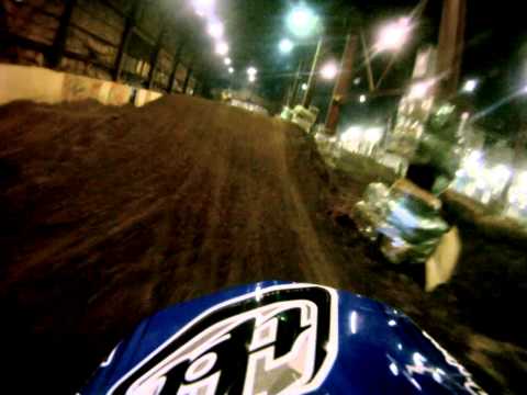 GoPro:  Jacob Williamson @ Michigan mafia mxc