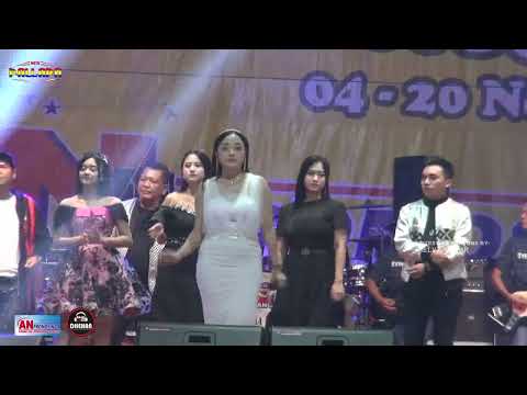 NEW PALLAPA | ALL ARTIS - AKU TAK BUTUH CINTA | ANPROMOSINDO