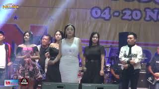 Download lagu NEW PALLAPA | ALL ARTIS - AKU TAK BUTUH CINTA | ANPROMOSINDO mp3