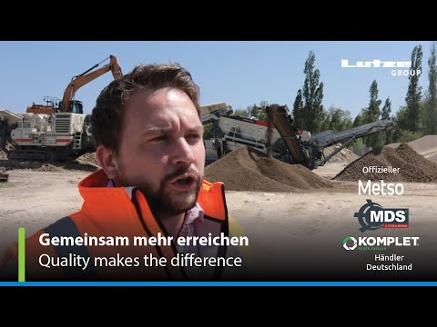 Gemeinsam mehr erreichen