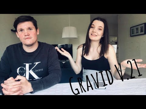 VEM VET MEST OM BEBIS? - GRAVID VECKA 21