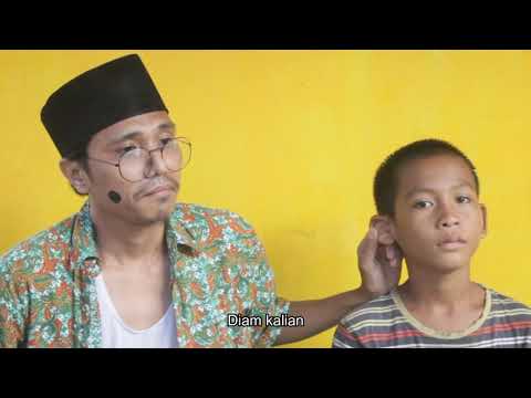 AIR SAMBAYANG - VIDEO LUCU ORANG MANADO