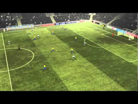 Lazio 4 - 0 HJK - Match Highlights