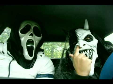 Serebro - Mama Lover *PARODIA SCREAM FT. MERDUSINA*