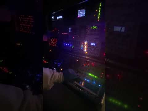 Eurorack Modular System DAWless Jam at The Synth Sanctuary ft. Jay Wires