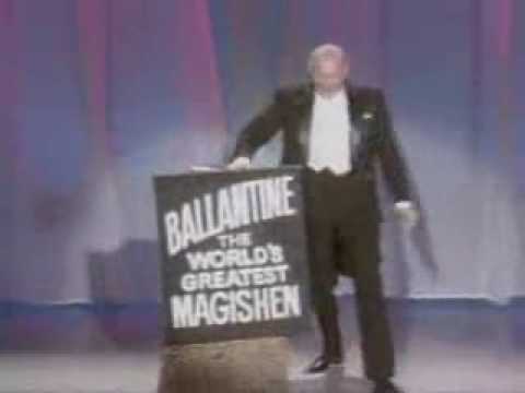 Magic Circus Volume 1 and Volume 2 by Mark Wilson