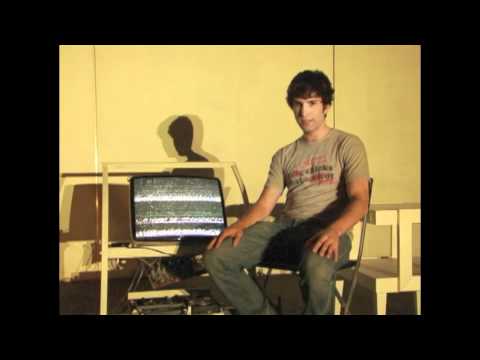 A Clockwork Orange Cast Interview - Mikey Renan