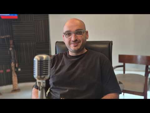 Marcos Montechiari - Director de Cultura de Marcos Juárez