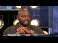 Lawrence Taylor on Scott Norwood's missed field goal in the Super Bowl