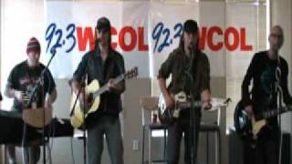 The Road Hammers: East Bound &amp; Down