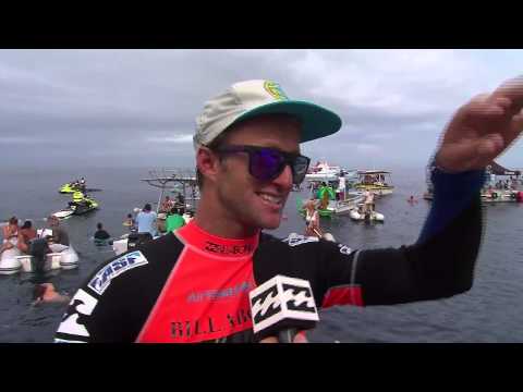 VZ Say What - Josh Kerr