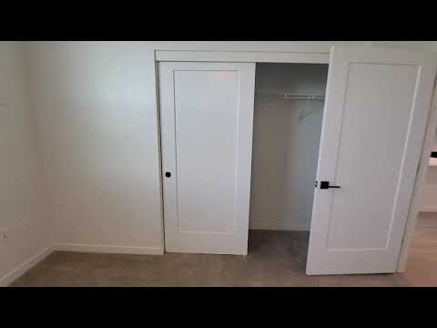 ALTITUDE Floorplan - 1 Bedroom 1 Bathroom