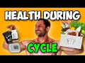 How to Start your First Steroid Cycle (and things NOT to do for your health)