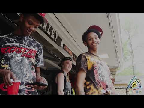 48141 Heim X Leek - 30 ( Official Music Video ) 🎥: Flxshvisualz